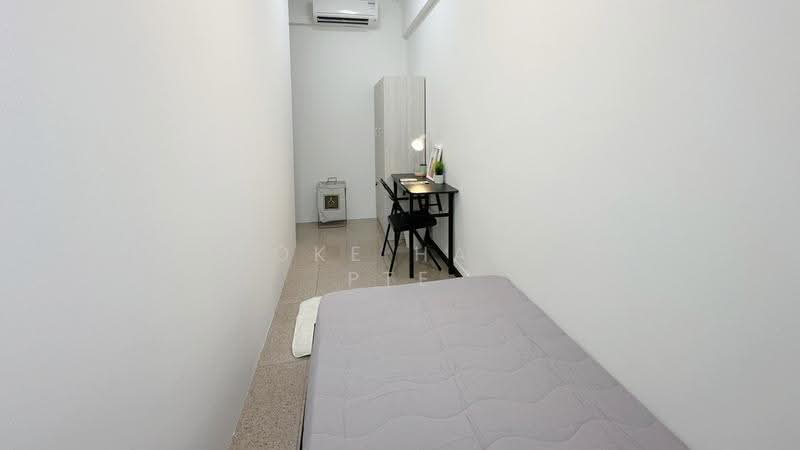Bishan Loft, 31 Bishan Street 11, Ang Mo Kio / Bishan / Thomson, Room Rental, 100 sqft, Condominium For Rent, by Bespoke Habitat Pte Ltd, 500263519 - 24-06 CR2 - PropertyGuru.com.sg