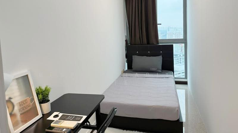 Bishan Loft, 31 Bishan Street 11, Ang Mo Kio / Bishan / Thomson, Room Rental, 100 sqft, Condominium For Rent, by Bespoke Habitat Pte Ltd, 500263519 - 24-06 CR2 - PropertyGuru.com.sg