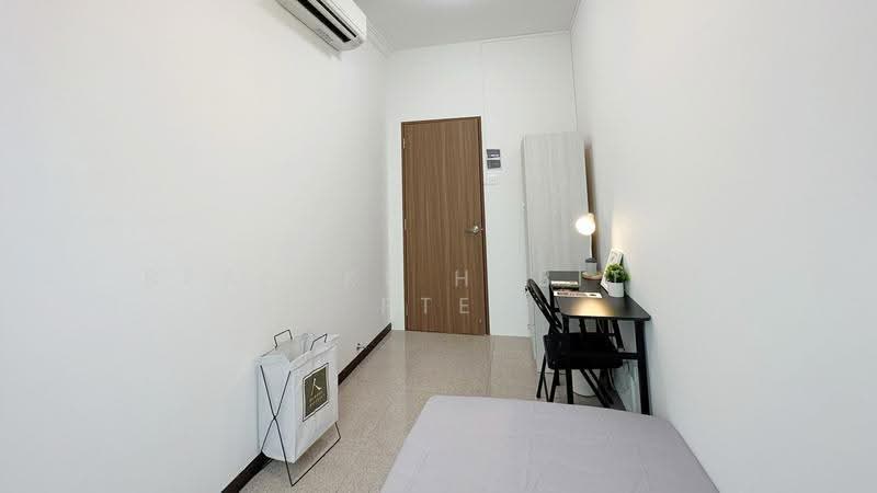 Bishan Loft, 31 Bishan Street 11, Ang Mo Kio / Bishan / Thomson, Room Rental, 100 sqft, Condominium For Rent, by Bespoke Habitat Pte Ltd, 500263519 - 24-06 CR3 - PropertyGuru.com.sg
