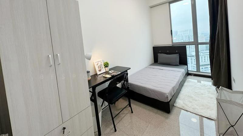 Bishan Loft, 31 Bishan Street 11, Ang Mo Kio / Bishan / Thomson, Room Rental, 100 sqft, Condominium For Rent, by Bespoke Habitat Pte Ltd, 500263519 - 24-06 CR3 - PropertyGuru.com.sg