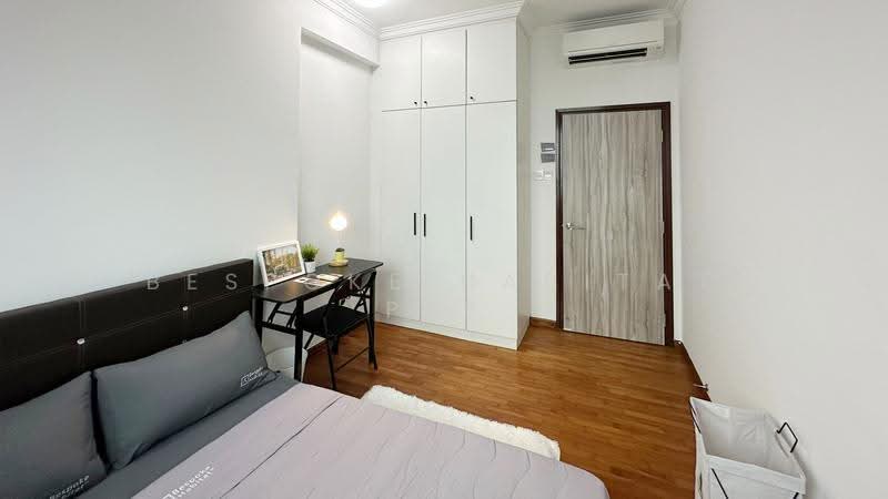 Bishan Loft, 31 Bishan Street 11, Ang Mo Kio / Bishan / Thomson, Room Rental, 100 sqft, Condominium For Rent, by Bespoke Habitat Pte Ltd, 500263519 - 24-06 CR5 - PropertyGuru.com.sg