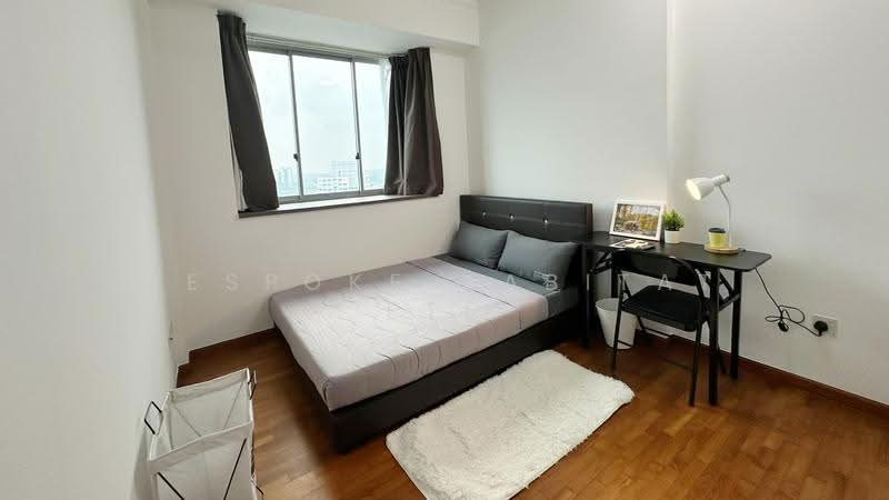 Bishan Loft, 31 Bishan Street 11, Ang Mo Kio / Bishan / Thomson, Room Rental, 100 sqft, Condominium For Rent, by Bespoke Habitat Pte Ltd, 500263519 - 24-06 CR5 - PropertyGuru.com.sg
