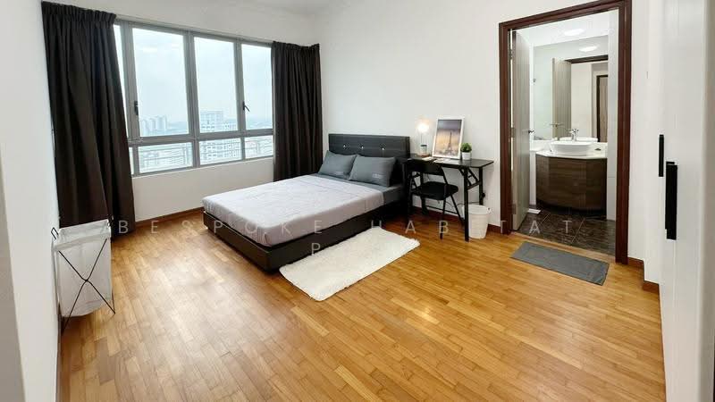 Bishan Loft, 31 Bishan Street 11, Ang Mo Kio / Bishan / Thomson, Room Rental, 100 sqft, Condominium For Rent, by Bespoke Habitat Pte Ltd, 500263519 - 24-06 MBR6 - PropertyGuru.com.sg