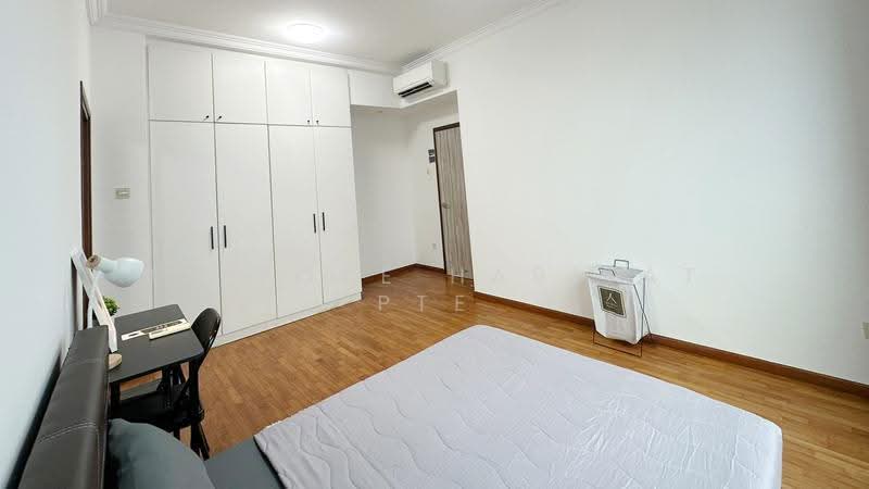 Bishan Loft, 31 Bishan Street 11, Ang Mo Kio / Bishan / Thomson, Room Rental, 100 sqft, Condominium For Rent, by Bespoke Habitat Pte Ltd, 500263519 - 24-06 MBR6 - PropertyGuru.com.sg