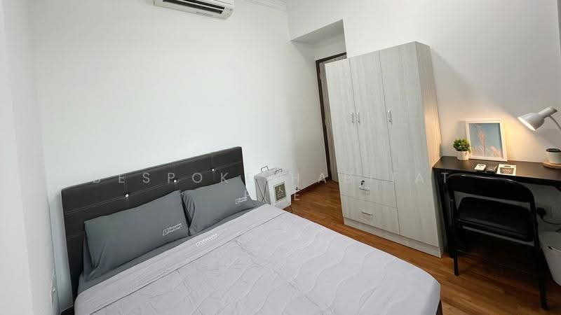 Bishan Loft, 31 Bishan Street 11, Ang Mo Kio / Bishan / Thomson, Room Rental, 100 sqft, Condominium For Rent, by Bespoke Habitat Pte Ltd, 500263519 - 24-06 CR7 - PropertyGuru.com.sg