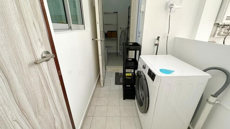 Bishan Loft, 31 Bishan Street 11, Ang Mo Kio / Bishan / Thomson, Room Rental, 100 sqft, Condominium For Rent, by Bespoke Habitat Pte Ltd, 500263519 - 24-06 Yard - PropertyGuru.com.sg