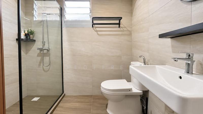 109B Canberra Walk, 109B Canberra Walk, Sembawang / Yishun, 3 Bedrooms, 1,012 sqft, HDB Flat For Sale, by Geoffrey Lim, 500263522 - PropertyGuru.com.sg