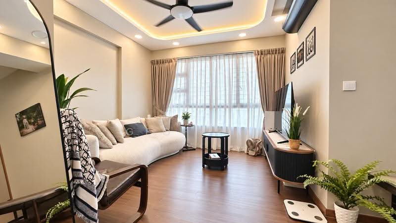 109B Canberra Walk, 109B Canberra Walk, Sembawang / Yishun, 3 Bedrooms, 1,012 sqft, HDB Flat For Sale, by Geoffrey Lim, 500263522 - PropertyGuru.com.sg