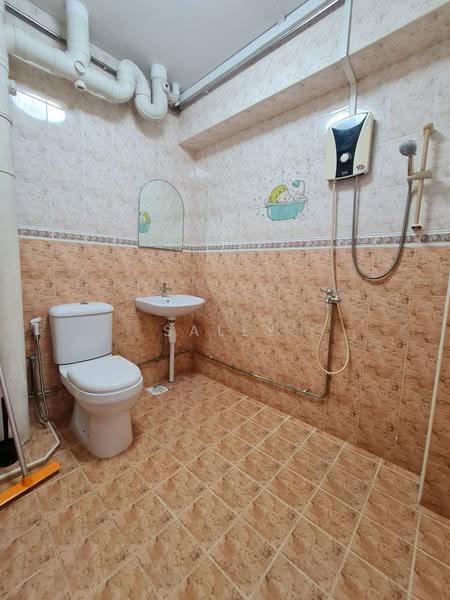 572 Pasir Ris Street 53, 572 Pasir Ris Street 53, Pasir Ris / Tampines, 3 Bedrooms, 1,205 sqft, HDB Flat For Rent, by Sally Ong, 500263523 - PropertyGuru.com.sg