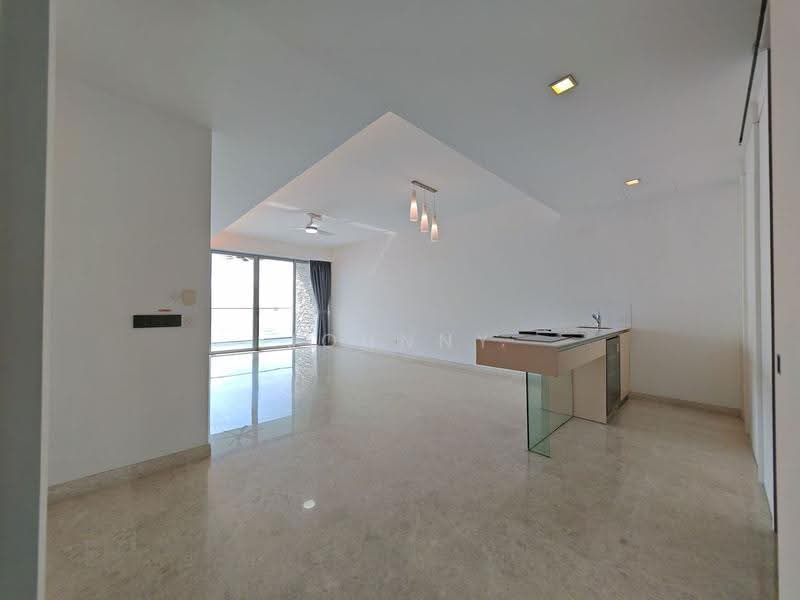 The Azure, 201 Ocean Drive, Harbourfront / Telok Blangah, 3 Bedrooms, 1,711 sqft, Condominium For Rent, by Johnny Chia, 500263524 - PropertyGuru.com.sg