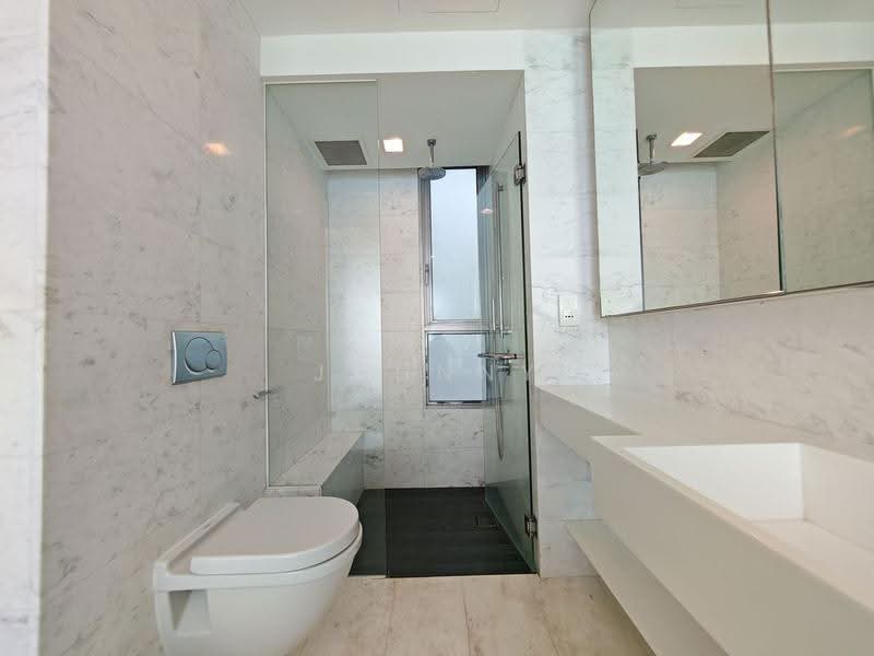 The Azure, 201 Ocean Drive, Harbourfront / Telok Blangah, 3 Bedrooms, 1,711 sqft, Condominium For Rent, by Johnny Chia, 500263524 - PropertyGuru.com.sg