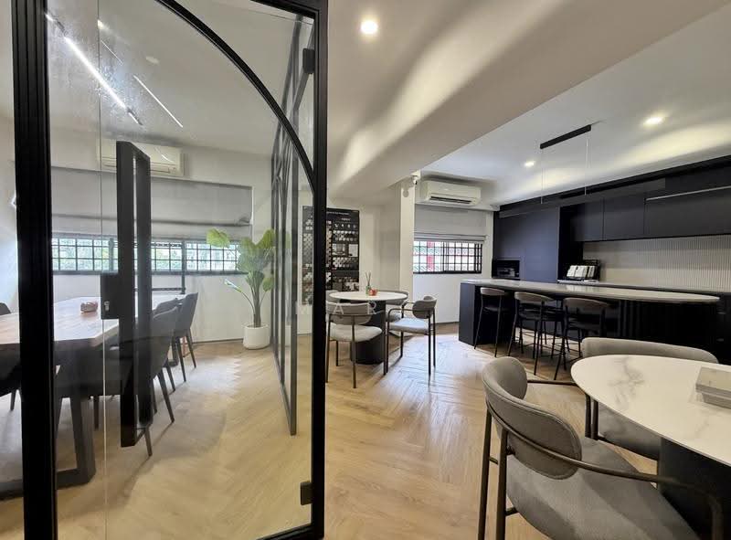Giffard Mansions, 424 Balestier Road, Balestier / Toa Payoh, 474 sqft, Office For Sale, by Marc Lee, 500263527 - CommercialGuru.com.sg