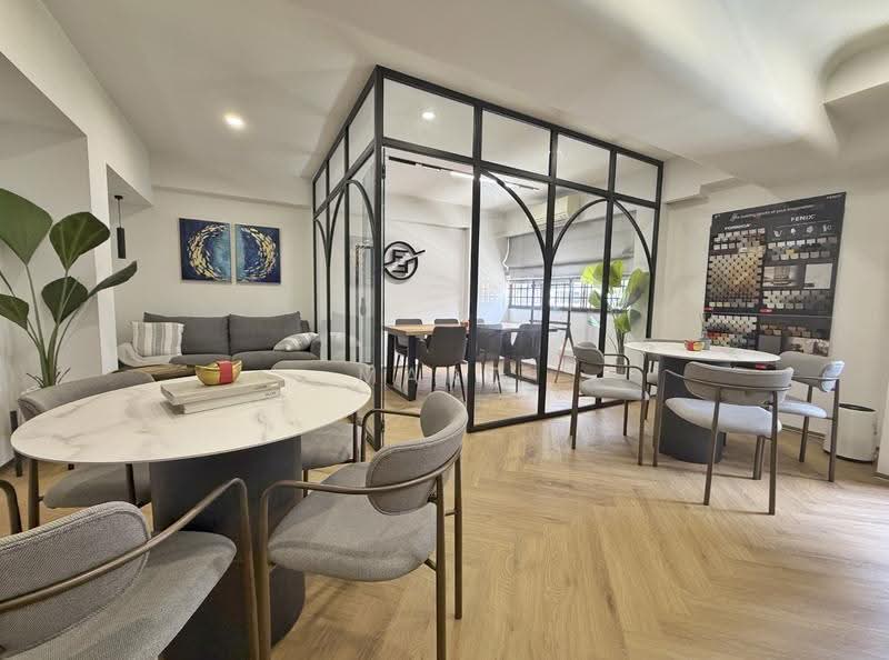 Giffard Mansions, 424 Balestier Road, Balestier / Toa Payoh, 474 sqft, Office For Sale, by Marc Lee, 500263527 - CommercialGuru.com.sg