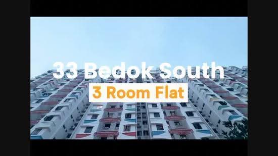 33 Bedok South Avenue 2, 33 Bedok South Avenue 2, Bedok / Upper East Coast, 4 Bedrooms, 947 sqft, HDB Flat For Sale, by Sharon Koh, 500263528 - PropertyGuru.com.sg