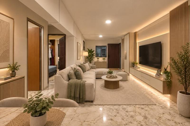 33 Bedok South Avenue 2, 33 Bedok South Avenue 2, Bedok / Upper East Coast, 4 Bedrooms, 947 sqft, HDB Flat For Sale, by Sharon Koh, 500263528 - PropertyGuru.com.sg