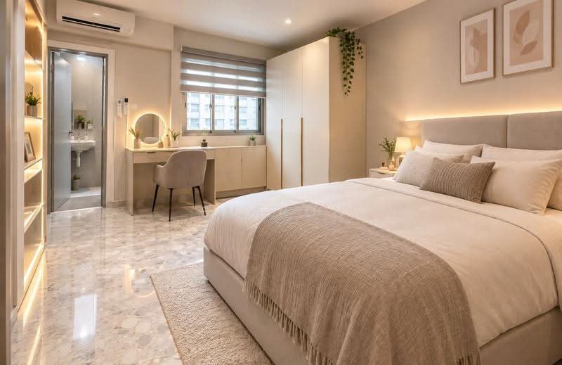 33 Bedok South Avenue 2, 33 Bedok South Avenue 2, Bedok / Upper East Coast, 4 Bedrooms, 947 sqft, HDB Flat For Sale, by Sharon Koh, 500263528 - PropertyGuru.com.sg