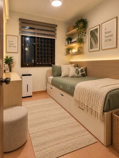 33 Bedok South Avenue 2, 33 Bedok South Avenue 2, Bedok / Upper East Coast, 4 Bedrooms, 947 sqft, HDB Flat For Sale, by Sharon Koh, 500263528 - PropertyGuru.com.sg