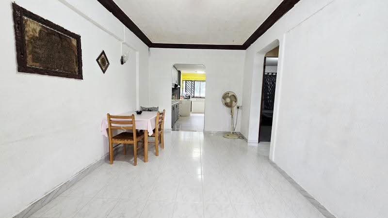 525 Bedok North Street 3, 525 Bedok North Street 3, Bedok / Upper East Coast, 2 Bedrooms, 721 sqft, HDB Flat For Sale, by Shuhandy Tugi, 500263529 - PropertyGuru.com.sg