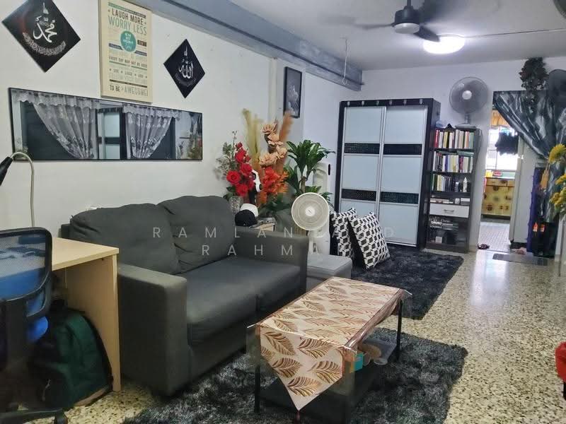 502 Bedok North Street 3, 502 Bedok North Street 3, Bedok / Upper East Coast, 2 Bedrooms, 635 sqft, HDB Flat For Sale, by Ramlan Abd Rahman, 500263531 - PropertyGuru.com.sg