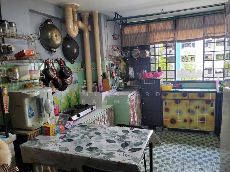 502 Bedok North Street 3, 502 Bedok North Street 3, Bedok / Upper East Coast, 2 Bedrooms, 635 sqft, HDB Flat For Sale, by Ramlan Abd Rahman, 500263531 - PropertyGuru.com.sg