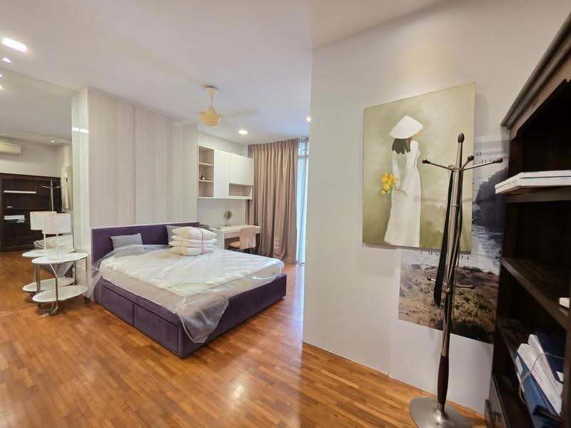 Upper Neram Road, Upper Neram Road, Seletar / Yio Chu Kang, 4 Bedrooms, 5,000 sqft, Semi-Detached House For Rent, by Neo Chee Seng, 500263536 - Bedroom 3 - PropertyGuru.com.sg