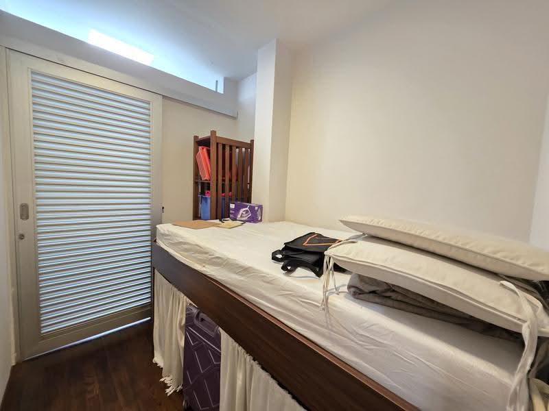 Upper Neram Road, Upper Neram Road, Seletar / Yio Chu Kang, 4 Bedrooms, 5,000 sqft, Semi-Detached House For Rent, by Neo Chee Seng, 500263536 - Helper's Room - PropertyGuru.com.sg