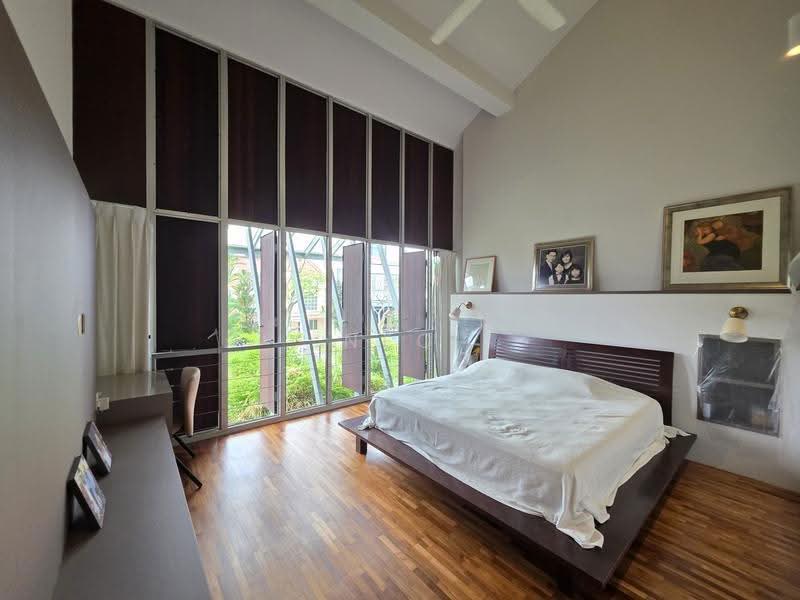 Upper Neram Road, Upper Neram Road, Seletar / Yio Chu Kang, 4 Bedrooms, 5,000 sqft, Semi-Detached House For Rent, by Neo Chee Seng, 500263536 - Master Bedroom - PropertyGuru.com.sg