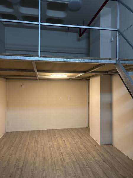 Harvest @ Woodlands, Sembawang / Yishun, 400 sqft, Factory / Workshop (B2) For Rent, by XU ANSON, 500263537 - CommercialGuru.com.sg