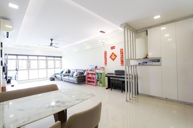 160A Punggol Central, 160A Punggol Central, Hougang / Punggol / Sengkang, 3 Bedrooms, 1,227 sqft, HDB Flat For Rent, by Xavier Tan, 500263539 - PropertyGuru.com.sg