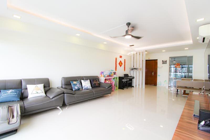 160A Punggol Central, 160A Punggol Central, Hougang / Punggol / Sengkang, 3 Bedrooms, 1,227 sqft, HDB Flat For Rent, by Xavier Tan, 500263539 - PropertyGuru.com.sg