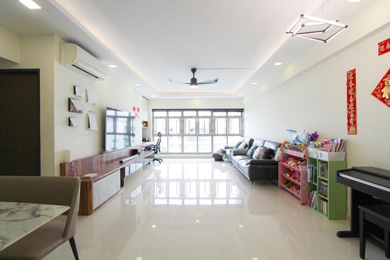 160A Punggol Central, 160A Punggol Central, Hougang / Punggol / Sengkang, 3 Bedrooms, 1,227 sqft, HDB Flat For Rent, by Xavier Tan, 500263539 - PropertyGuru.com.sg