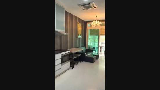 Parc Rosewood, 71 Rosewood Drive, Admiralty / Woodlands, 1 Bedroom, 431 sqft, Condominium For Rent, by Nicole Chai, 500263540 - PropertyGuru.com.sg