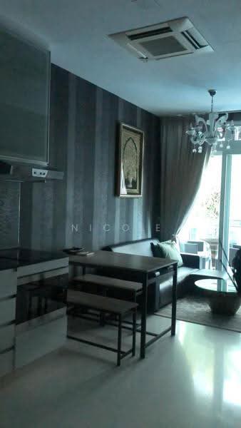 Parc Rosewood, 71 Rosewood Drive, Admiralty / Woodlands, 1 Bedroom, 431 sqft, Condominium For Rent, by Nicole Chai, 500263540 - PropertyGuru.com.sg