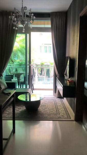 Parc Rosewood, 71 Rosewood Drive, Admiralty / Woodlands, 1 Bedroom, 431 sqft, Condominium For Rent, by Nicole Chai, 500263540 - PropertyGuru.com.sg
