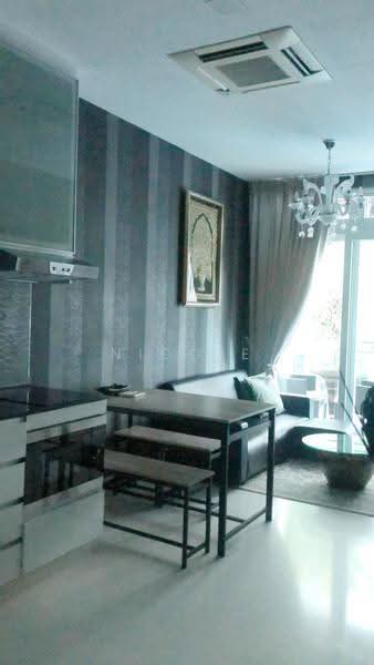 Parc Rosewood, 71 Rosewood Drive, Admiralty / Woodlands, 1 Bedroom, 431 sqft, Condominium For Rent, by Nicole Chai, 500263540 - PropertyGuru.com.sg