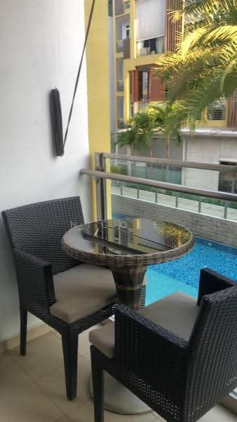 Parc Rosewood, 71 Rosewood Drive, Admiralty / Woodlands, 1 Bedroom, 431 sqft, Condominium For Rent, by Nicole Chai, 500263540 - PropertyGuru.com.sg
