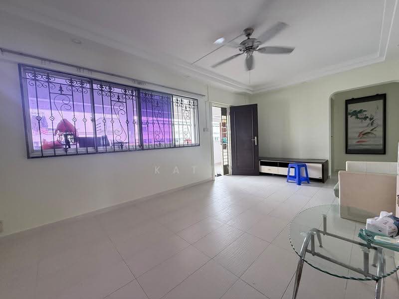 868 Yishun Street 81, 868 Yishun Street 81, Sembawang / Yishun, 3 Bedrooms, 84 sqft, HDB Flat For Rent, by Katty Lam, 500263541 - PropertyGuru.com.sg
