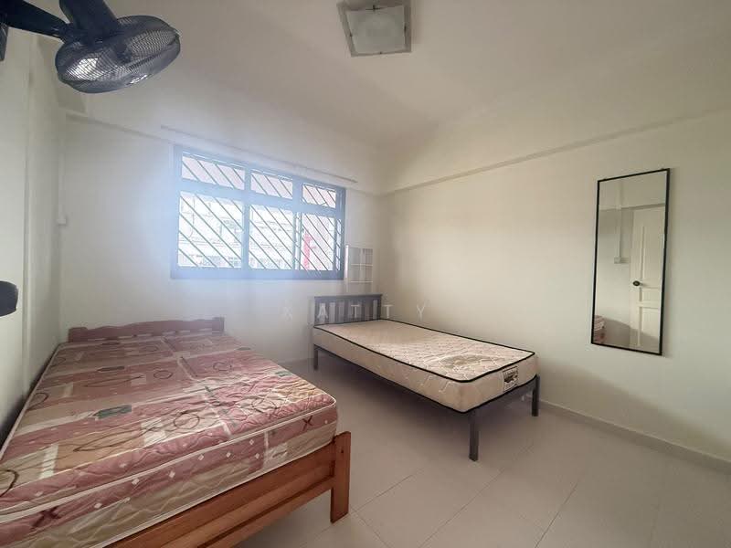 868 Yishun Street 81, 868 Yishun Street 81, Sembawang / Yishun, 3 Bedrooms, 84 sqft, HDB Flat For Rent, by Katty Lam, 500263541 - PropertyGuru.com.sg