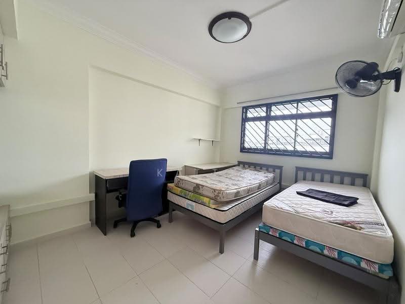 868 Yishun Street 81, 868 Yishun Street 81, Sembawang / Yishun, 3 Bedrooms, 84 sqft, HDB Flat For Rent, by Katty Lam, 500263541 - PropertyGuru.com.sg
