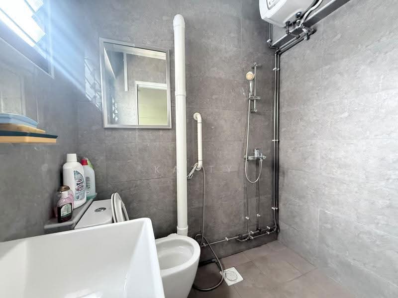 868 Yishun Street 81, 868 Yishun Street 81, Sembawang / Yishun, 3 Bedrooms, 84 sqft, HDB Flat For Rent, by Katty Lam, 500263541 - PropertyGuru.com.sg
