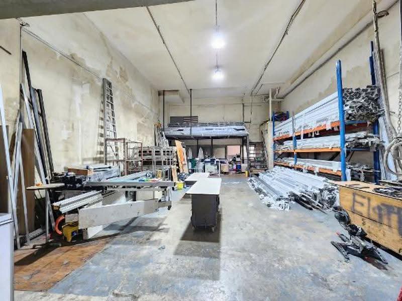 Synergy @ KB, 25 Kaki Bukit Road 4, Eunos / Geylang / Paya Lebar, 1,193 sqft, Factory / Workshop (B2) For Rent, by Eddie Ng, 500263543 - CommercialGuru.com.sg