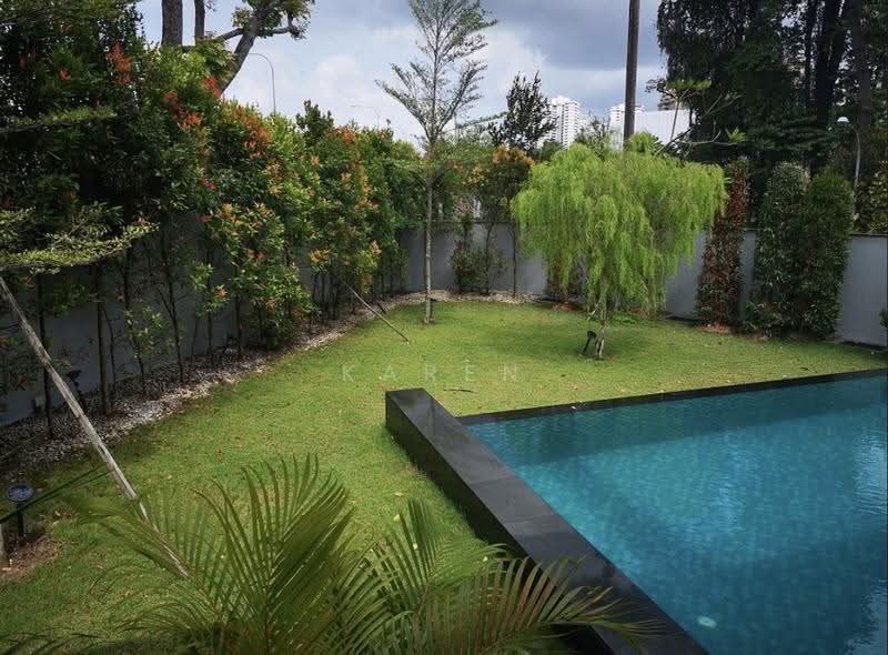 182D Lornie Rd, Lornie Road, Newton / Novena, 7 Bedrooms, 9,450 sqft, Bungalow House For Rent, by Karen Tang, 500263548 - PropertyGuru.com.sg