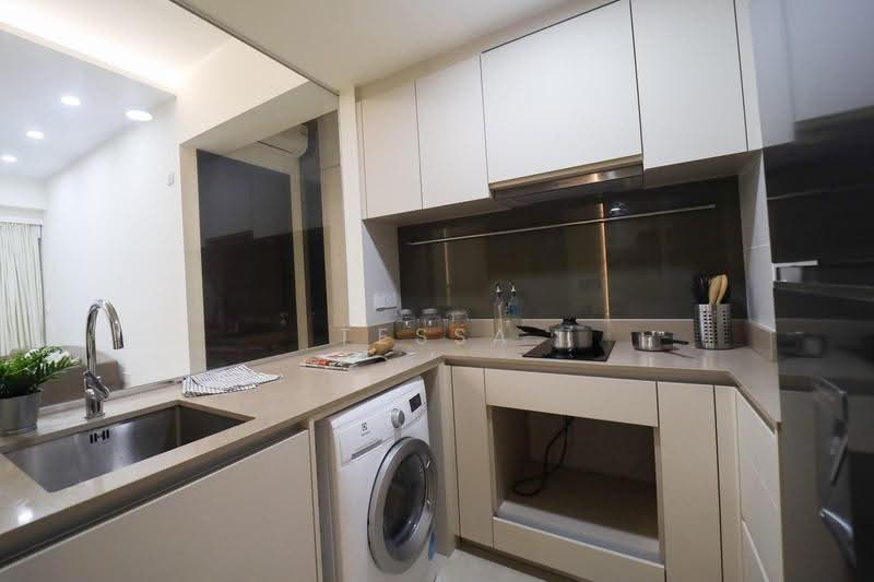 The Gazania, 5 How Sun Drive, Hougang / Punggol / Sengkang, 2 Bedrooms, 700 sqft, Condominium For Sale, by Tessa Pan, 500263549 - PropertyGuru.com.sg