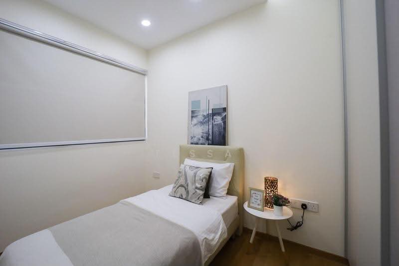The Gazania, 5 How Sun Drive, Hougang / Punggol / Sengkang, 2 Bedrooms, 700 sqft, Condominium For Sale, by Tessa Pan, 500263549 - PropertyGuru.com.sg