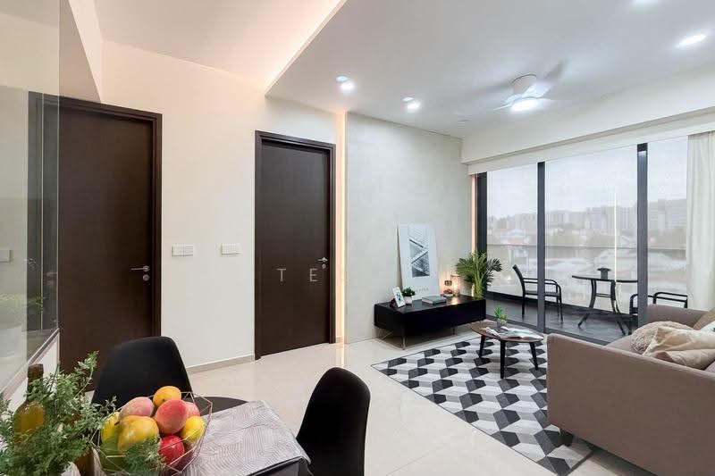 The Gazania, 5 How Sun Drive, Hougang / Punggol / Sengkang, 2 Bedrooms, 700 sqft, Condominium For Sale, by Tessa Pan, 500263549 - PropertyGuru.com.sg