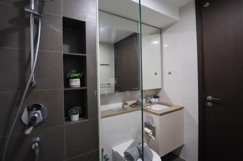 The Gazania, 5 How Sun Drive, Hougang / Punggol / Sengkang, 2 Bedrooms, 700 sqft, Condominium For Sale, by Tessa Pan, 500263549 - PropertyGuru.com.sg