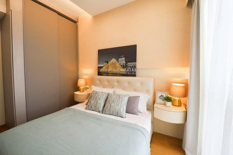 The Gazania, 5 How Sun Drive, Hougang / Punggol / Sengkang, 2 Bedrooms, 700 sqft, Condominium For Sale, by Tessa Pan, 500263549 - PropertyGuru.com.sg