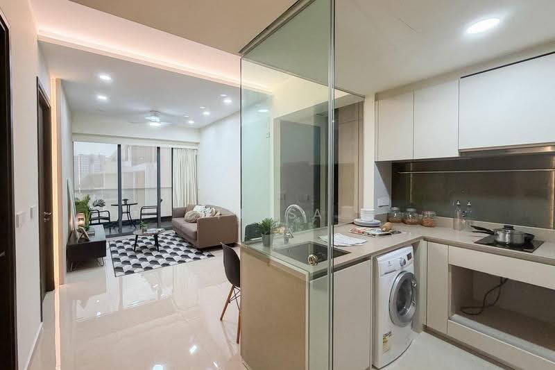 The Gazania, 5 How Sun Drive, Hougang / Punggol / Sengkang, 2 Bedrooms, 700 sqft, Condominium For Sale, by Tessa Pan, 500263549 - PropertyGuru.com.sg