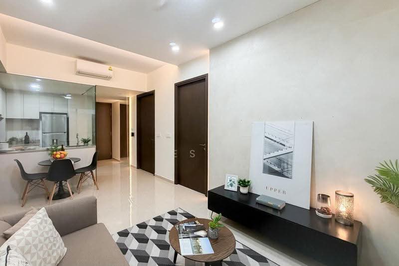 The Gazania, 5 How Sun Drive, Hougang / Punggol / Sengkang, 2 Bedrooms, 700 sqft, Condominium For Sale, by Tessa Pan, 500263549 - PropertyGuru.com.sg
