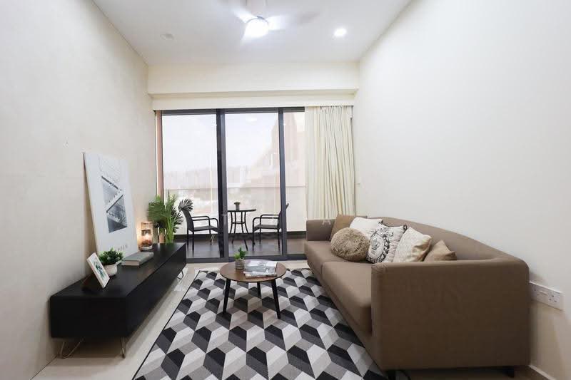 The Gazania, 5 How Sun Drive, Hougang / Punggol / Sengkang, 2 Bedrooms, 700 sqft, Condominium For Sale, by Tessa Pan, 500263549 - PropertyGuru.com.sg